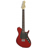 Aria JET-2 (CA) - Gitara elektryczna Aria JET-2 (CA) - Gitara elektryczna