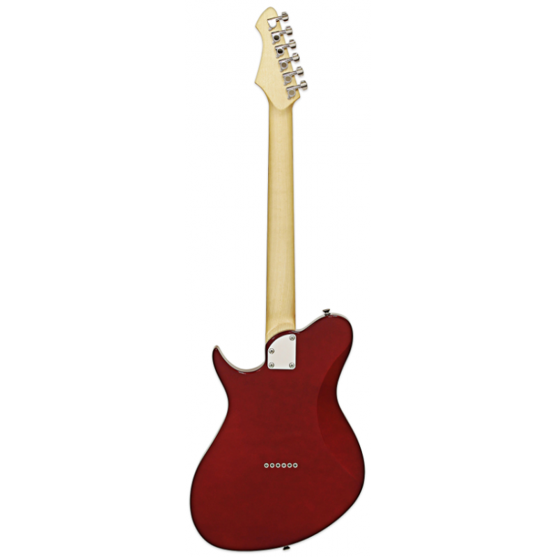 Aria JET-2 (CA) - Gitara elektryczna Aria JET-2 (CA) - Gitara elektryczna