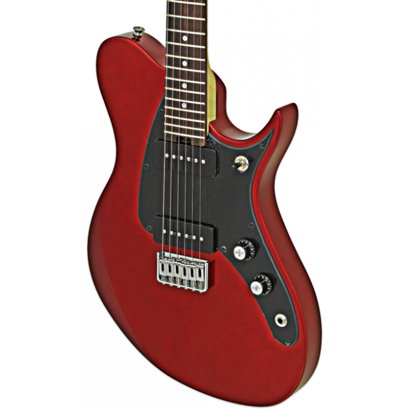 Aria JET-2 (CA) - Gitara elektryczna Aria JET-2 (CA) - Gitara elektryczna