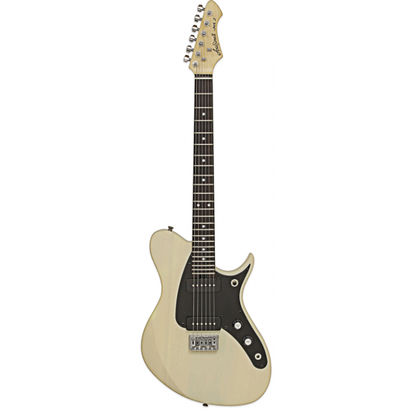 Aria JET-2 (SVW) - Gitara elektryczna Aria JET-2 (SVW) - Gitara elektryczna