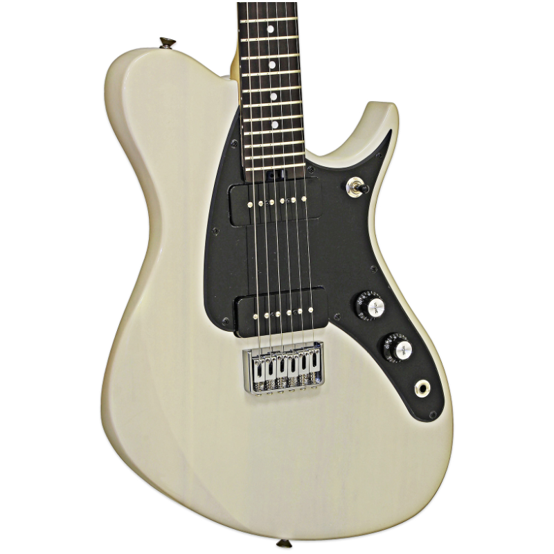 Aria JET-2 (SVW) - Gitara elektryczna Aria JET-2 (SVW) - Gitara elektryczna