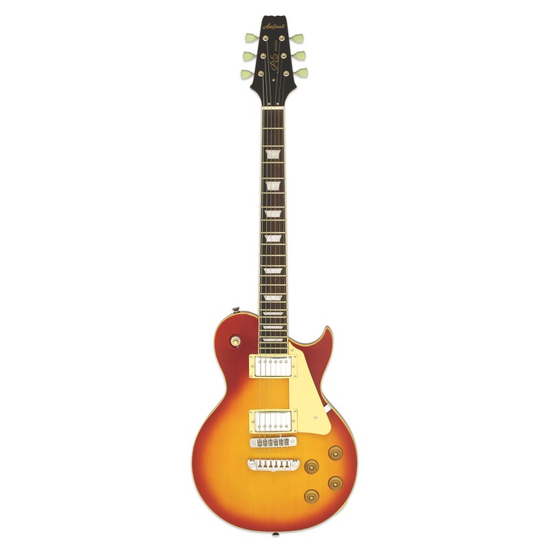 Aria PE-350 STD (AGCS) - Gitara elektryczna Aria PE-350 STD (AGCS) - Gitara elektryczna