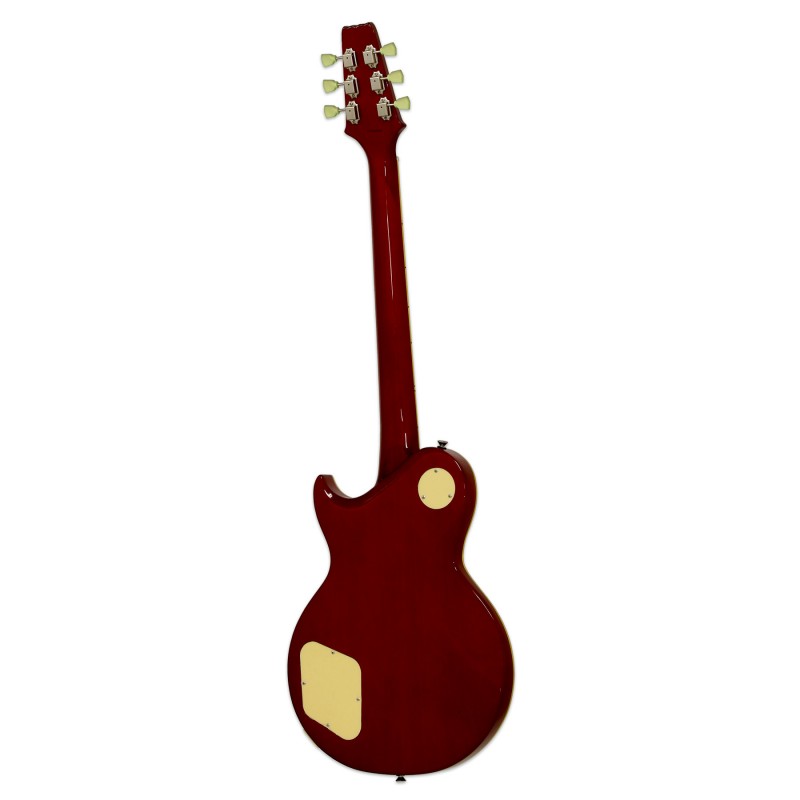 Aria PE-350 STD (AGCS) - Gitara elektryczna Aria PE-350 STD (AGCS) - Gitara elektryczna