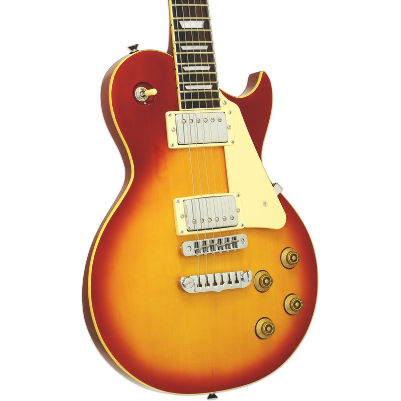 Aria PE-350 STD (AGCS) - Gitara elektryczna Aria PE-350 STD (AGCS) - Gitara elektryczna