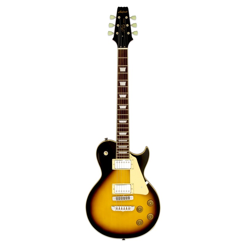 Aria PE-350 STD (AGBS) - Gitara elektryczna Aria PE-350 STD (AGBS) - Gitara elektryczna