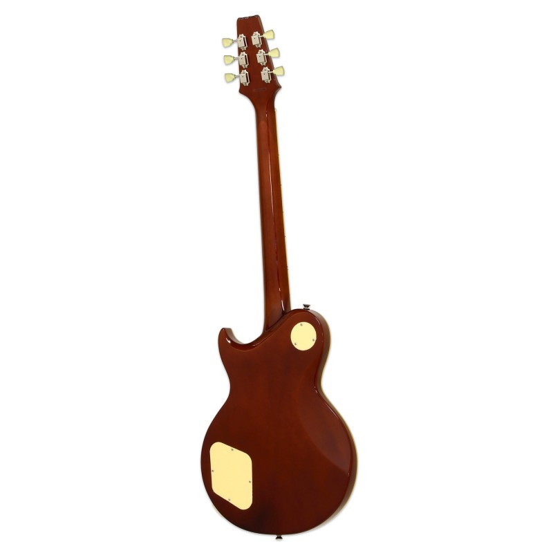 Aria PE-350 STD (AGBS) - Gitara elektryczna Aria PE-350 STD (AGBS) - Gitara elektryczna