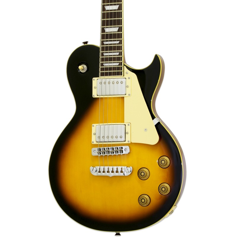 Aria PE-350 STD (AGBS) - Gitara elektryczna Aria PE-350 STD (AGBS) - Gitara elektryczna