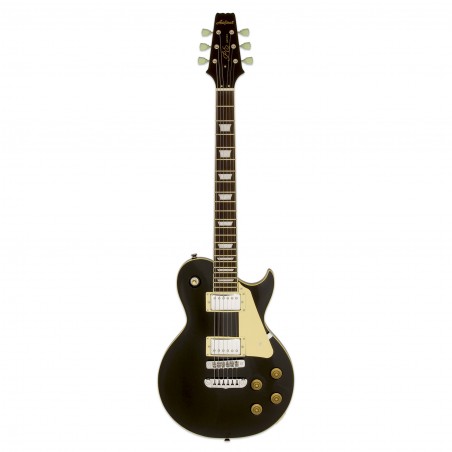Aria PE-350 STD (AGBK) - Gitara elektryczna