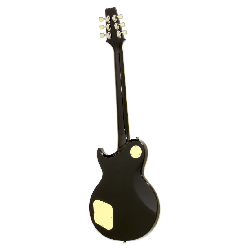 Aria PE-350 STD (AGBK) - Gitara elektryczna Aria PE-350 STD (AGBK) - Gitara elektryczna