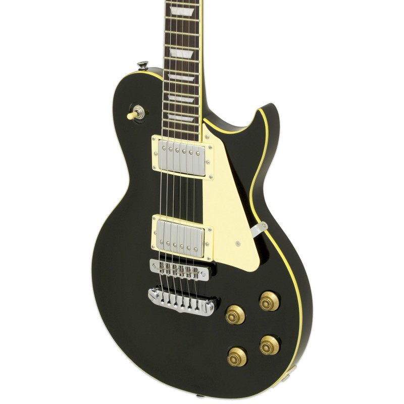 Aria PE-350 STD (AGBK) - Gitara elektryczna Aria PE-350 STD (AGBK) - Gitara elektryczna