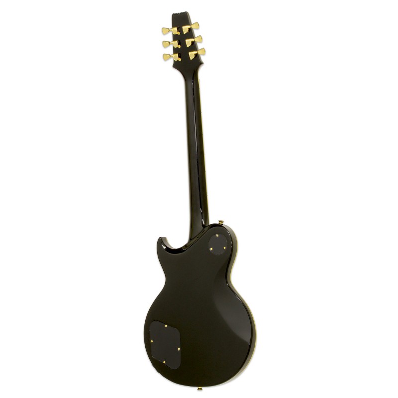 Aria PE-350 CST (AGBK) - Gitara elektryczna Aria PE-350 CST (AGBK) - Gitara elektryczna