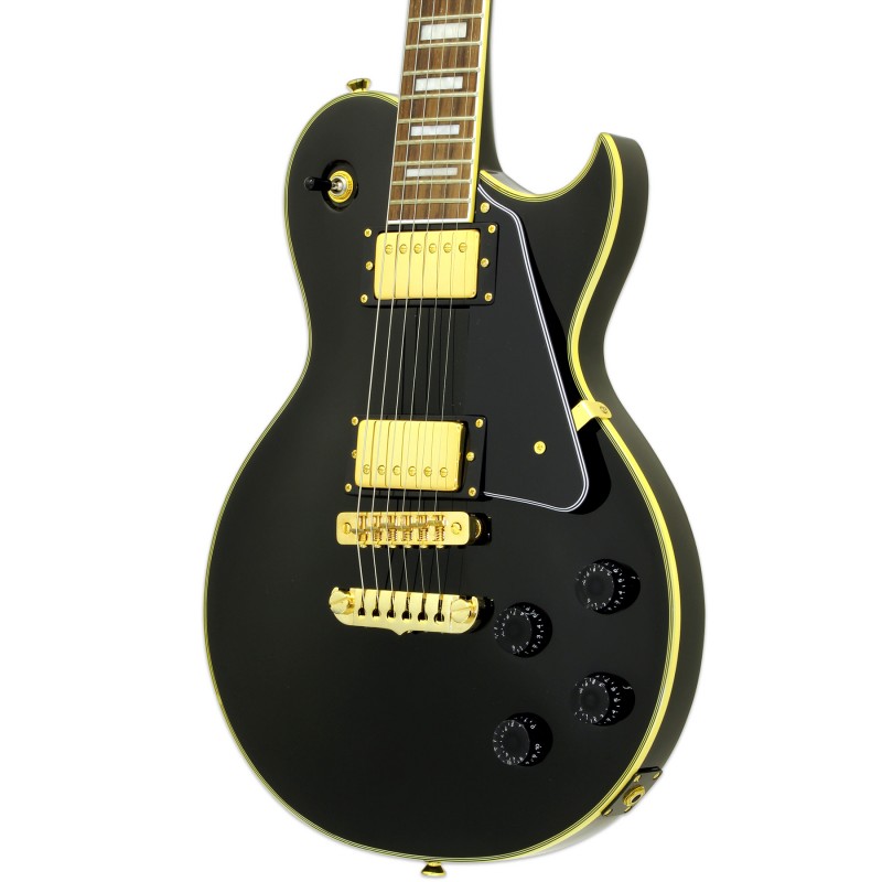 Aria PE-350 CST (AGBK) - Gitara elektryczna Aria PE-350 CST (AGBK) - Gitara elektryczna