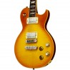 Aria PE-350 PG (AGLD) - Gitara elektryczna Aria PE-350 PG (AGLD) - Gitara elektryczna