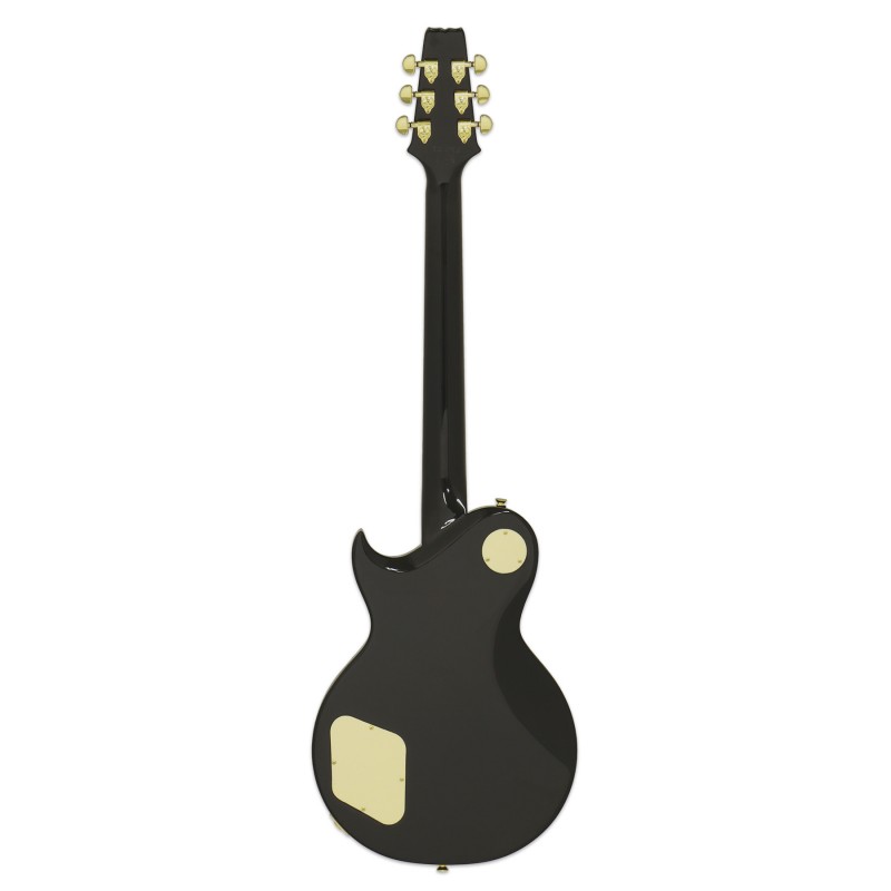 Aria PE-350 PF (AGBK) - Gitara elektryczna Aria PE-350 PF (AGBK) - Gitara elektryczna