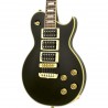 Aria PE-350 PF (AGBK) - Gitara elektryczna Aria PE-350 PF (AGBK) - Gitara elektryczna