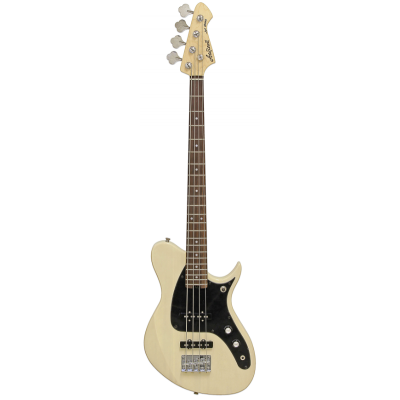 Aria JET-B (SVW) - Gitara basowa Aria JET-B (SVW) - Gitara basowa