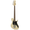 Aria JET-B (SVW) - Gitara basowa Aria JET-B (SVW) - Gitara basowa