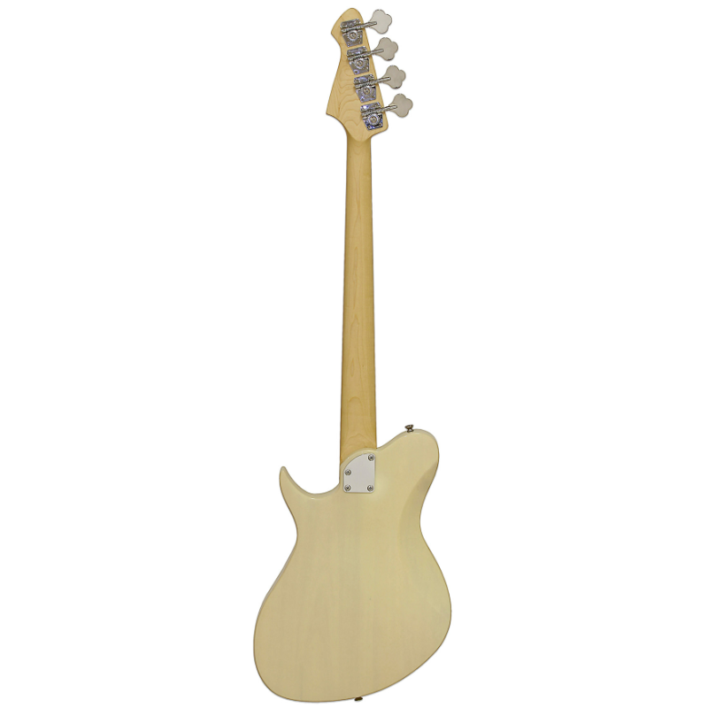 Aria JET-B (SVW) - Gitara basowa Aria JET-B (SVW) - Gitara basowa