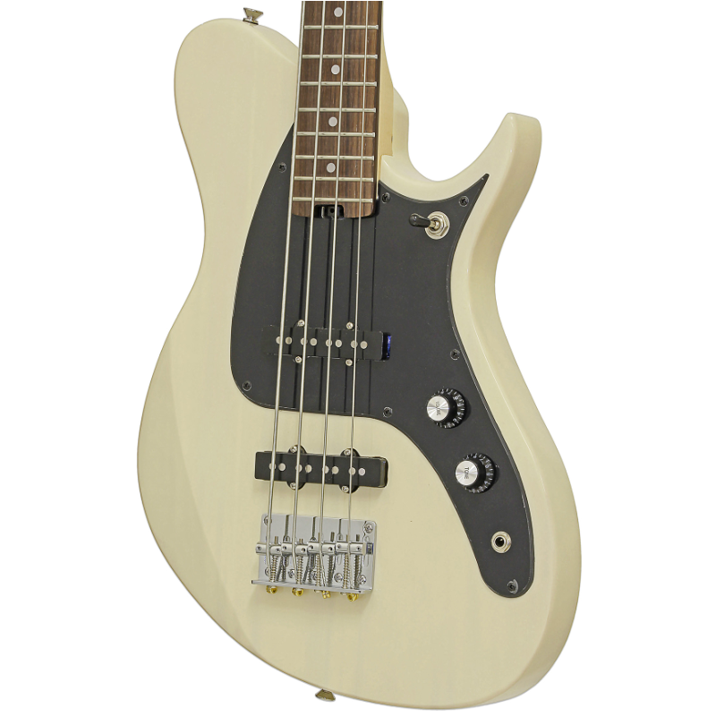 Aria JET-B (SVW) - Gitara basowa Aria JET-B (SVW) - Gitara basowa