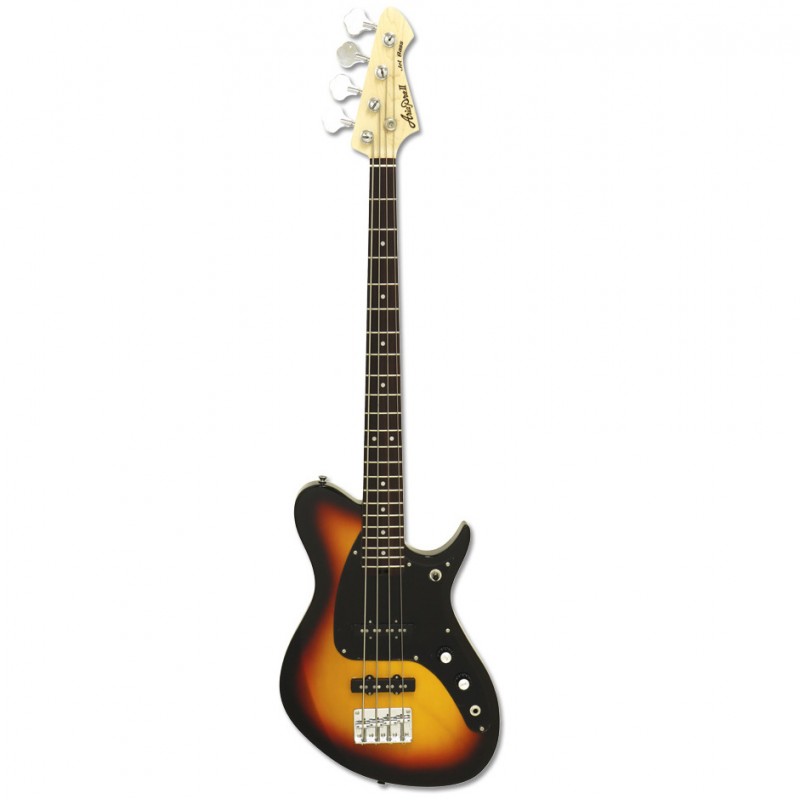 Aria JET-B-TONE (3TS) - Gitara elektryczna Aria JET-B-TONE (3TS) - Gitara elektryczna