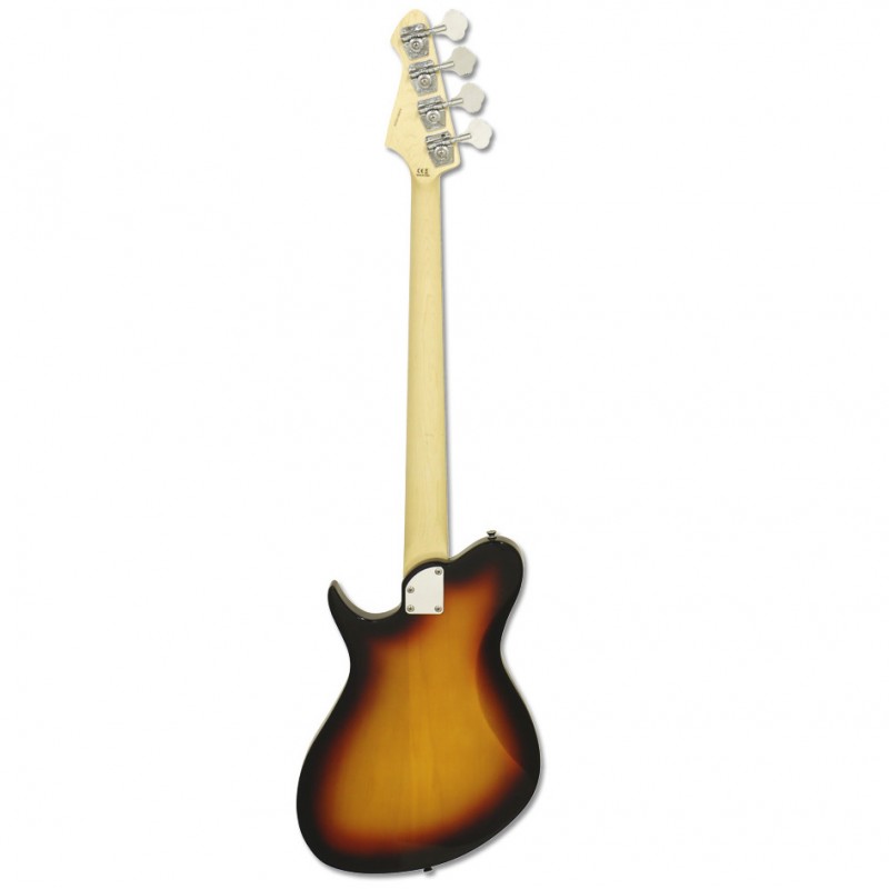 Aria JET-B-TONE (3TS) - Gitara elektryczna Aria JET-B-TONE (3TS) - Gitara elektryczna