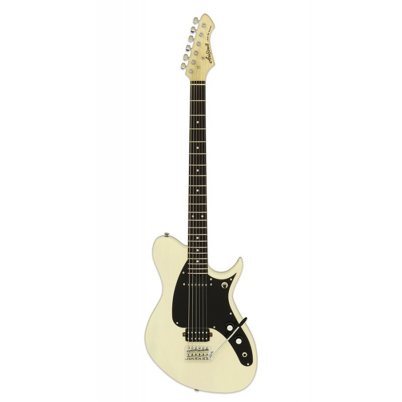 Aria JET-B-TONE (SVW) - Gitara elektryczna Aria JET-B-TONE (SVW) - Gitara elektryczna