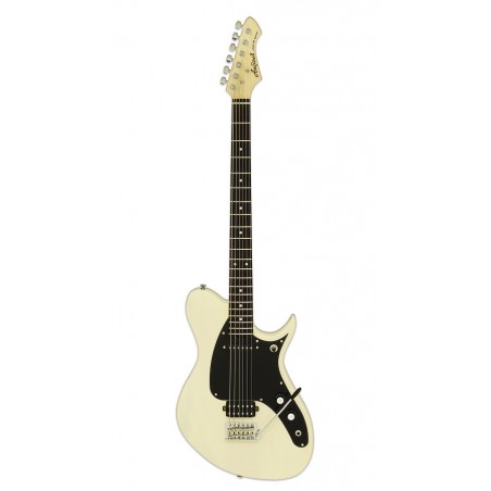 Aria JET-B-TONE (SVW) - Gitara elektryczna