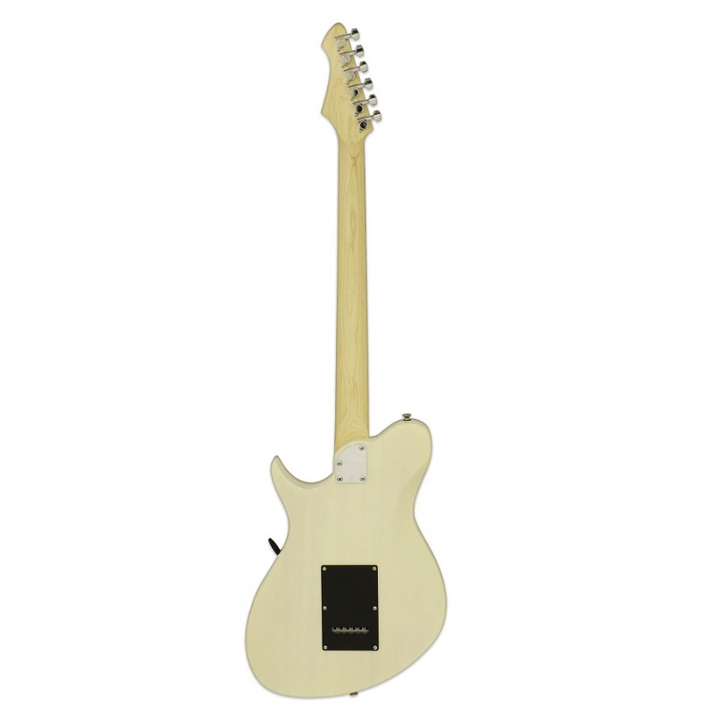 Aria JET-B-TONE (SVW) - Gitara elektryczna Aria JET-B-TONE (SVW) - Gitara elektryczna