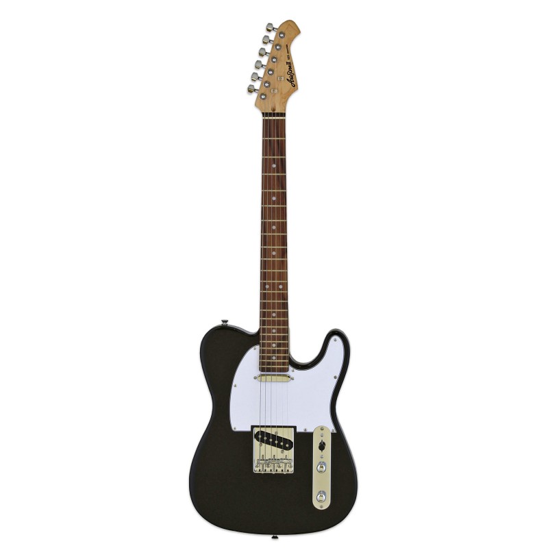 Aria TEG-002 (BK) - Gitara elektryczna Aria TEG-002 (BK) - Gitara elektryczna