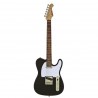 Aria TEG-002 (BK) - Gitara elektryczna Aria TEG-002 (BK) - Gitara elektryczna