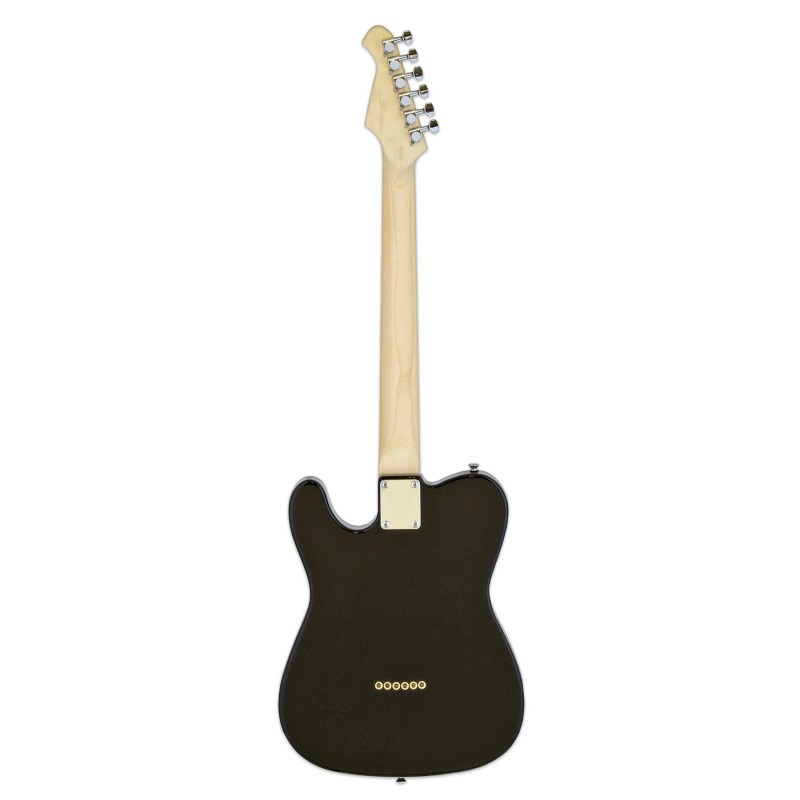 Aria TEG-002 (BK) - Gitara elektryczna Aria TEG-002 (BK) - Gitara elektryczna