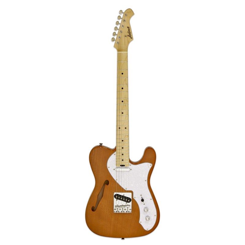 Aria TEG-TL (N) - Gitara elektryczna Aria TEG-TL (N) - Gitara elektryczna