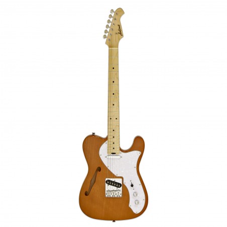 Aria TEG-TL (N) - Gitara elektryczna