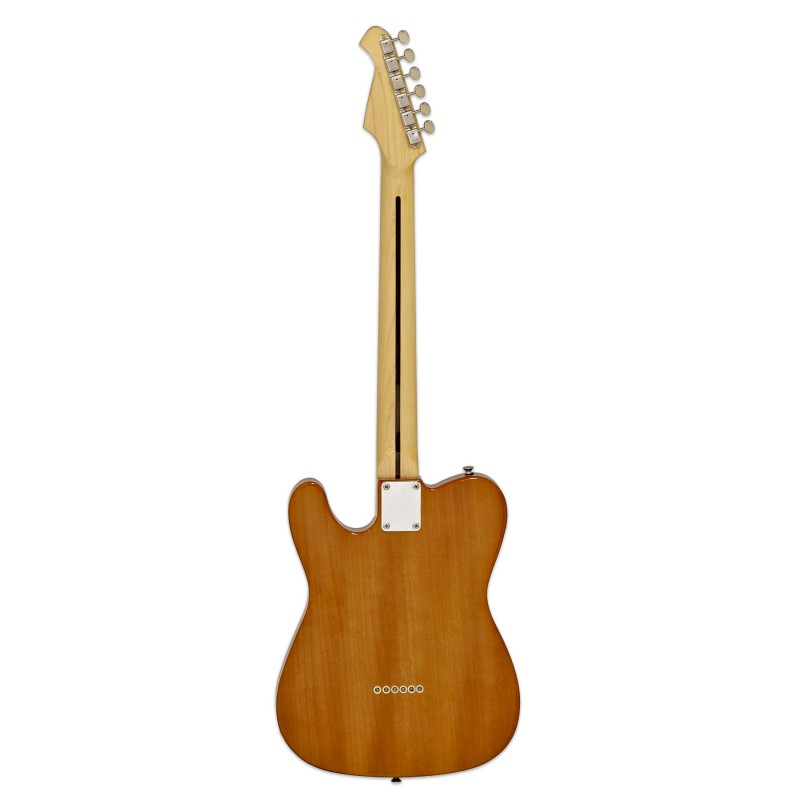Aria TEG-TL (N) - Gitara elektryczna Aria TEG-TL (N) - Gitara elektryczna