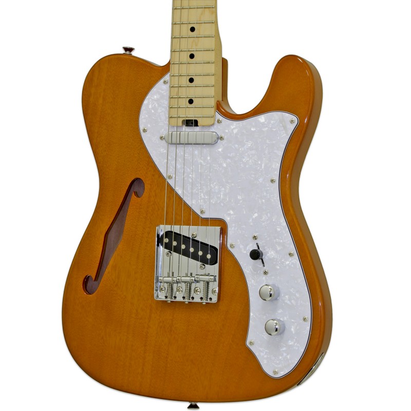 Aria TEG-TL (N) - Gitara elektryczna Aria TEG-TL (N) - Gitara elektryczna