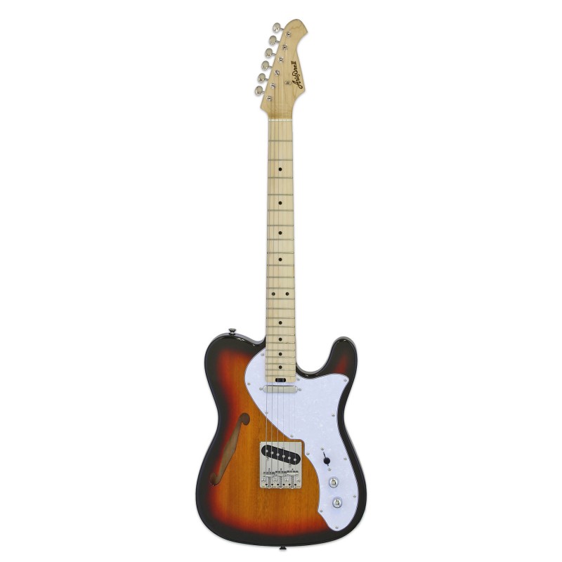 Aria TEG-TL (3TS) - Gitara elektryczna Aria TEG-TL (3TS) - Gitara elektryczna