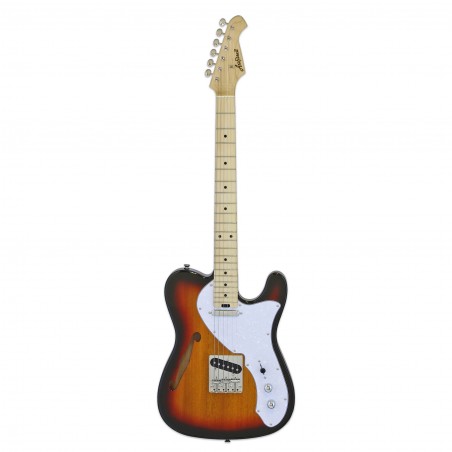 Aria TEG-TL (3TS) - Gitara elektryczna