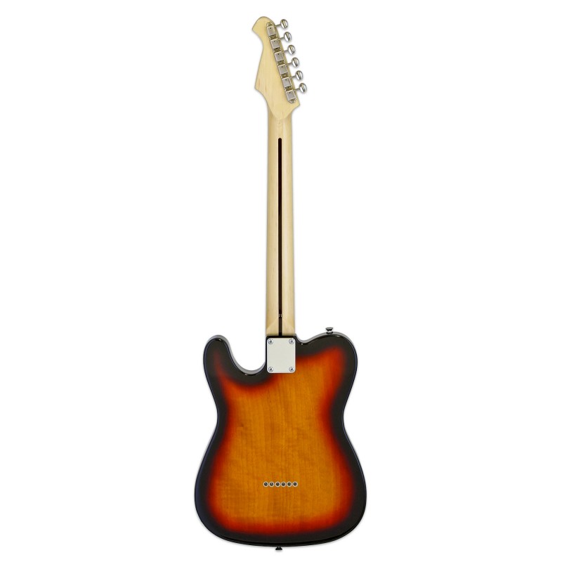 Aria TEG-TL (3TS) - Gitara elektryczna Aria TEG-TL (3TS) - Gitara elektryczna