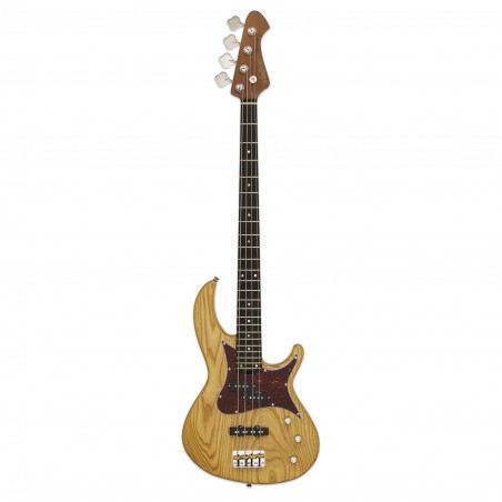 Aria 313-MK2 (OPN) - Gitara basowa