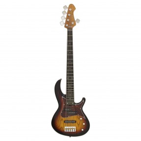 Aria 313-MK2/5 (OPSB) - Gitara basowa