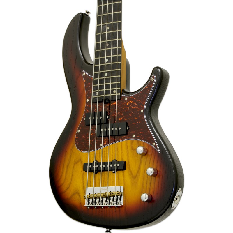 Aria 313-MK2/5 (OPSB) - Gitara basowa Aria 313-MK2/5 (OPSB) - Gitara basowa