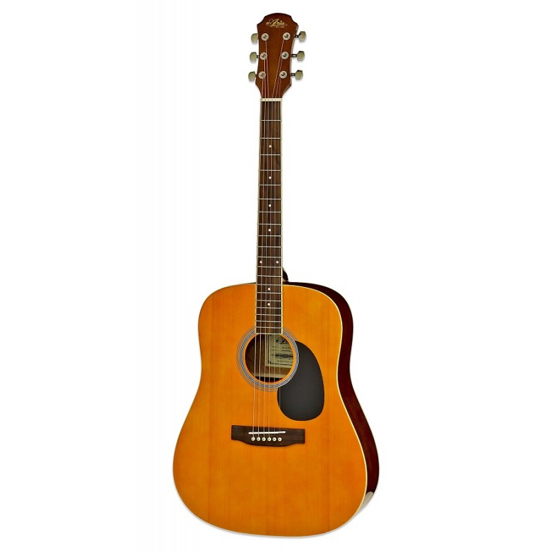 Aria AWN-15 (OR) - Gitara akustyczna Aria AWN-15 (OR) - Gitara akustyczna