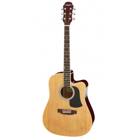Aria AWN-15 CE (N) - Gitara elektroakustyczna