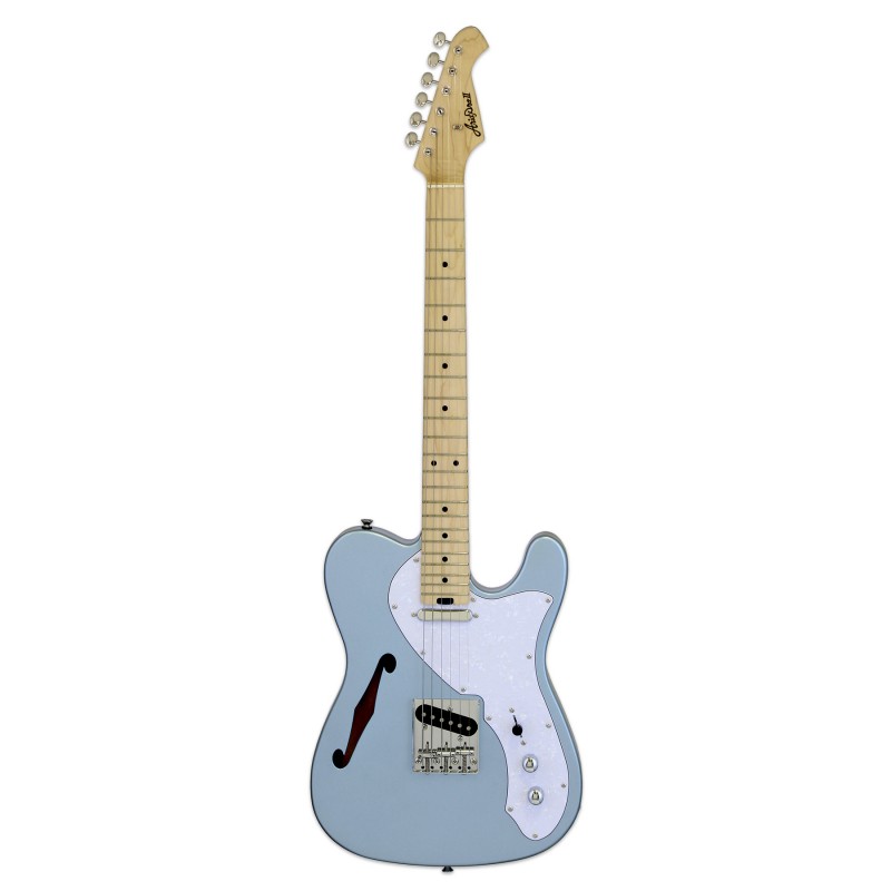 Aria TEG-TL (MIB) - Gitara elektryczna Aria TEG-TL (MIB) - Gitara elektryczna