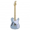 Aria TEG-TL (MIB) - Gitara elektryczna Aria TEG-TL (MIB) - Gitara elektryczna
