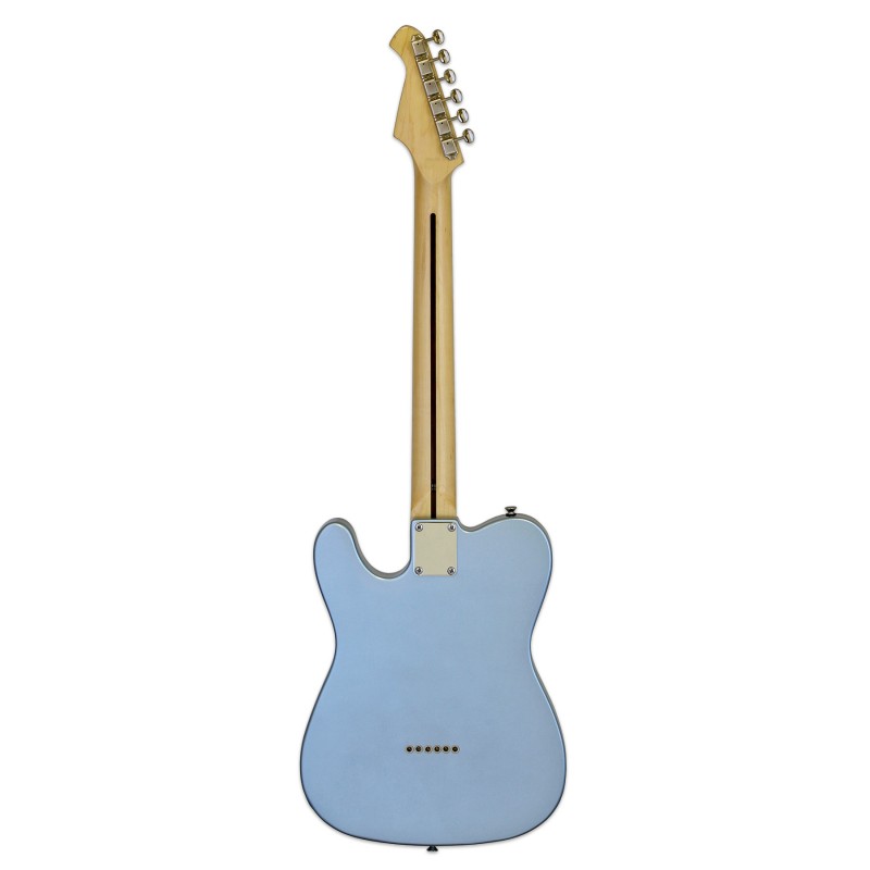 Aria TEG-TL (MIB) - Gitara elektryczna Aria TEG-TL (MIB) - Gitara elektryczna