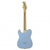 Aria TEG-TL (MIB) - Gitara elektryczna Aria TEG-TL (MIB) - Gitara elektryczna