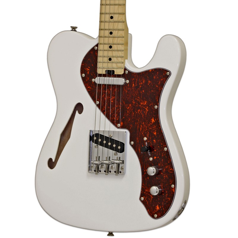Aria TEG-TL (TTWH) - Gitara elektryczna Aria TEG-TL (TTWH) - Gitara elektryczna