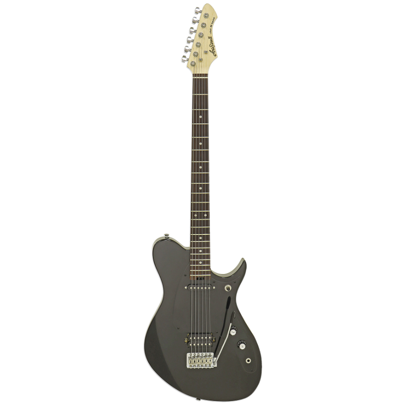 Aria JET-B TONE (BK) - Gitara elektryczna Aria JET-B TONE (BK) - Gitara elektryczna