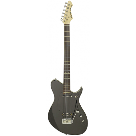 Aria JET-B TONE (BK) - Gitara elektryczna